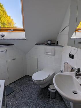 Foto - 3 Zimmer Etagenwohnung in Sauensiek