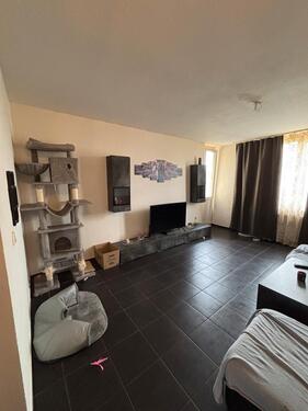 Foto - 3-Zimmer-Wohnung in Detmold, Herberhausen