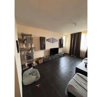 3-Zimmer-Wohnung in Detmold, Herberhausen