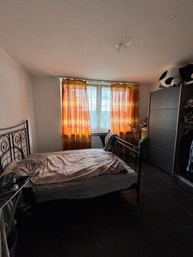 Foto - Etagenwohnung in Detmold zur Miete