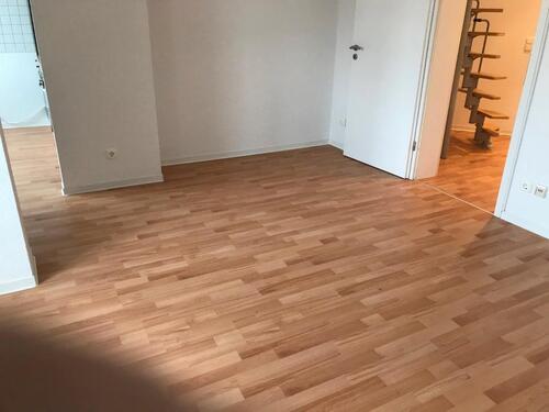 Foto - Maisonettenwohnung in Plauen zur Miete
