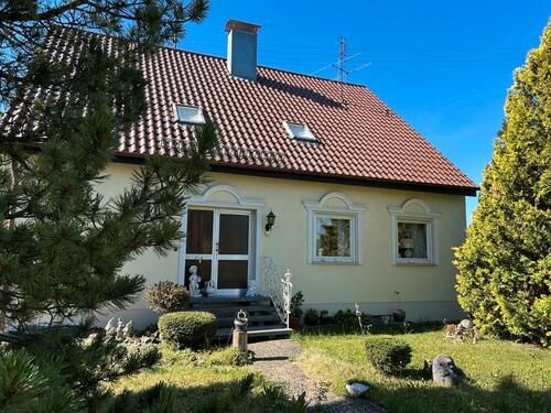 Foto - 7 Zimmer Einfamilienhaus zum Kaufen in Mössingen