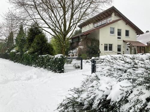 Foto - 5 Zimmer Einfamilienhaus in Bünde