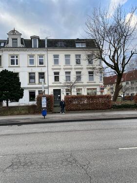 Foto - Mehrfamilienhaus in Lübeck St. Gertrud
