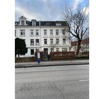 Mehrfamilienhaus in Lübeck St. Gertrud