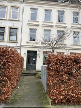 Foto - Mehrfamilienhaus, Wohnhaus zum Kaufen in Lübeck