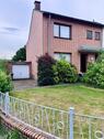 Foto - Voerde (Ndrh): Doppelhaushälfte mit Garten und Balkon