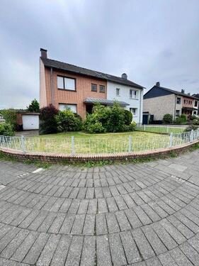 Foto - 4 Zimmer Doppelhaushälfte zum Kaufen in Voerde (Niederrhein)
