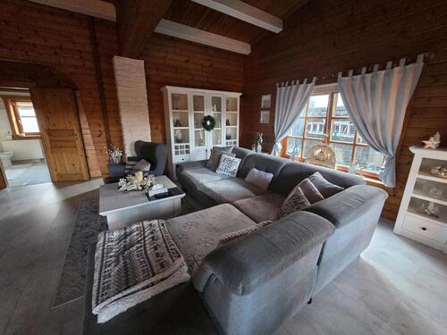 Foto - 5 Zimmer Einfamilienhaus in Möckern