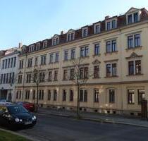 Dresden-Pieschen | Großzügige 3-Zimmer-Wohnung im Denkmal