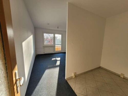 Foto - Moderne 2 Zimmer mit Balkon - sofort beziehbar!