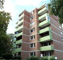 Sanierte 3-Zimmer-Wohnung mit 2 Balkonen in ruhiger, zentrumsnaher Lage! - Delmenhorst Deichhorst