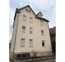 3 Zimmer Wohnung in Reutlingen zur Nachmiete
