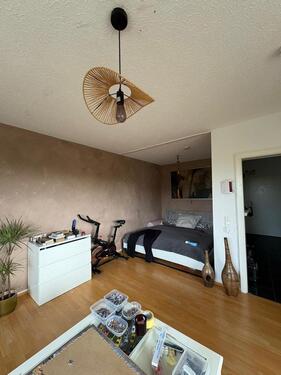 Foto - Etagenwohnung zur Miete in Bücken