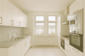 Foto - Etagenwohnung zur Miete in Zeitz