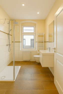 Foto - Etagenwohnung in Zeitz zur Miete