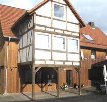 Gepfl.-3 - Zi.- Whg. mit Einbauküche in Northeim0T-Bühle