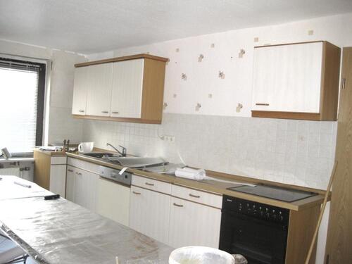 Foto - Etagenwohnung zur Miete in Northeim