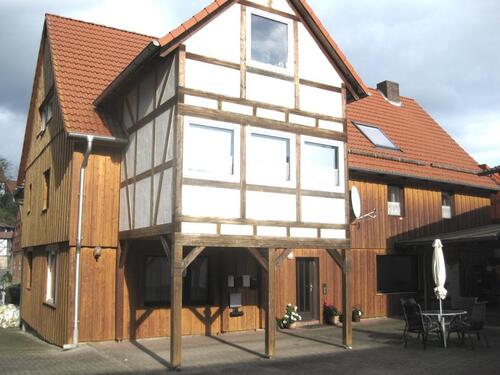 Foto - Etagenwohnung in Northeim