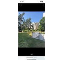 2-Zimmer-Wohnung mit Loggia und Tiefgaragenplatz in Hannover-List - Hürth