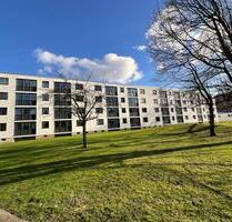 Demnächst frei! 3-Zimmer-Wohnung in Wolfsburg Vorsfelde