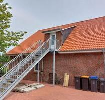 moderne 4 Zi OG-Wohnung - 1.200,00 EUR Kaltmiete, in Zetel (PLZ: 26340)