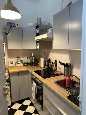 Foto - Etagenwohnung in Dresden