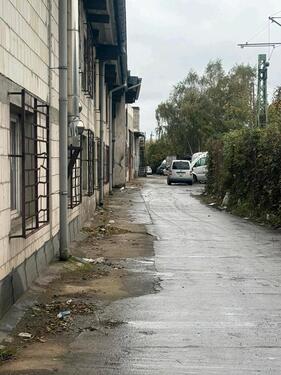 Foto - GewerbeHalle - 1.600,00 EUR Kaltmiete,