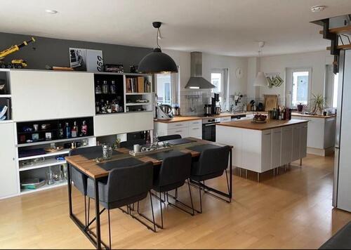 Foto - Mietwohnung 79qm Maisonette Aidlingen