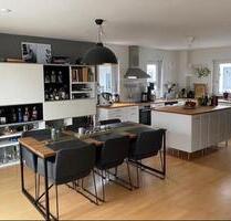 Mietwohnung 79qm Maisonette Aidlingen - Böblingen Dagersheim