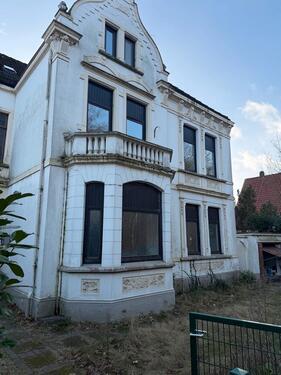 Foto - Jugenstill-Villa mit 10 Zimmern