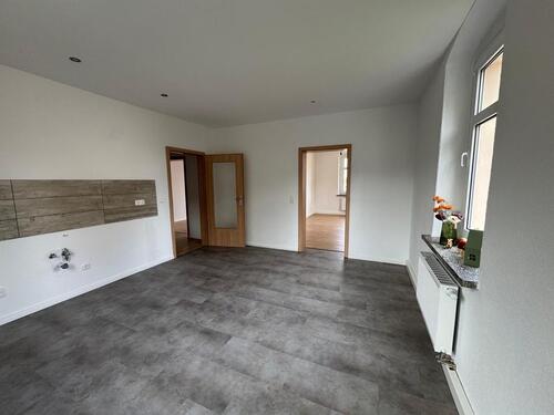 Foto - Erstbezug-2-Raum-Wohnung in Oberfrohna zu vermieten