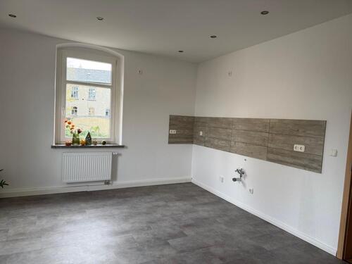 Foto - Etagenwohnung zur Miete in Limbach-Oberfrohna