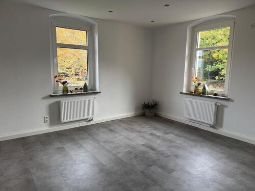 Foto - Etagenwohnung in Limbach-Oberfrohna