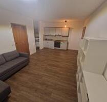 Schöne, möblierte 2-Zimmer Wohnung mit Balkon in Weidenau - Siegen Schöne, möblierte 2-Zimmer Wohnung mit Balkon in Weidenau - Siegen