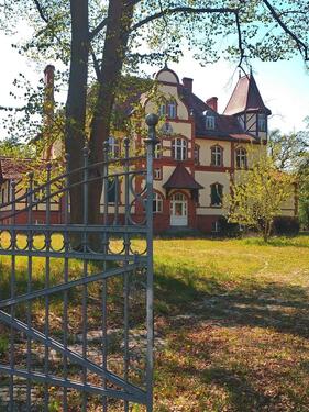 Foto - Seminarhaus Gruppenhaus Wohnhaus Sachsen Anhalt