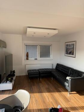 Foto - Etagenwohnung zur Miete in Bergneustadt