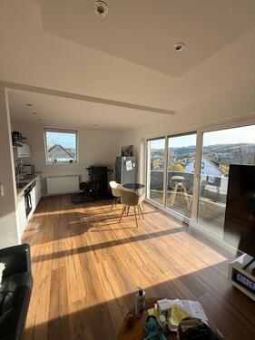 Foto - Etagenwohnung in Bergneustadt