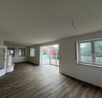 Exklusive 3-Raum-Wohnung mit Terrasse und traumhaftem Ausblick - Heilbad Heiligenstadt