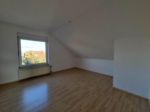 Foto - Etagenwohnung in Wallhausen