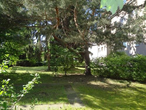 Foto - 3 Zimmer Etagenwohnung in Berlin