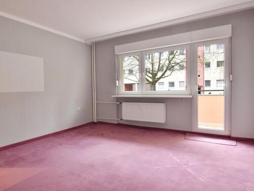 Foto - Etagenwohnung in Berlin zur Miete