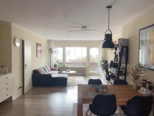 Foto - 2 Zimmer Etagenwohnung zur Miete in Leinfelden-Echterdingen