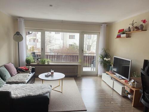 Foto - 2 Zimmer Etagenwohnung in Leinfelden-Echterdingen