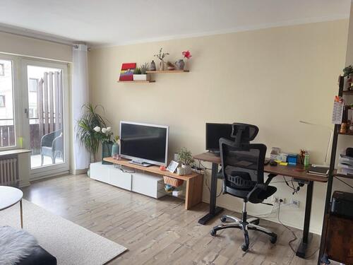 Foto - Etagenwohnung in Leinfelden-Echterdingen zur Miete