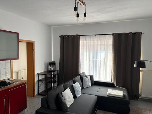 Foto - Etagenwohnung in Damme zur Miete