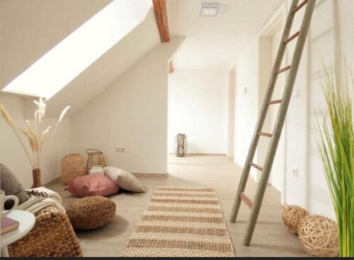 Foto - Saniertes Fachwerkhaus nahe der Lahn ab 01.03. zu vermieten