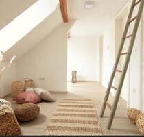 Saniertes Fachwerkhaus nahe der Lahn ab 01.03. zu vermieten - Lahnstein