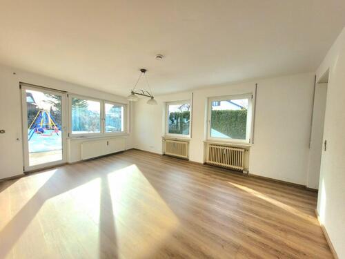 Foto - 4-Zimmer-Wohnung in Lindenberg im Allgäu