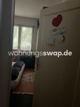 Foto - 4 Zimmer Etagenwohnung zur Miete in Berlin